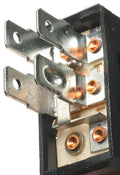 STANDARD IGN auto part