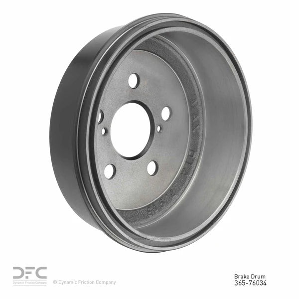 DFC auto part