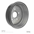 DFC 94-97 Toyota Celica Rear True Balanced Brake Drum