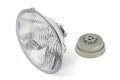 Hella 7 inch 165MM H4 ECE Head Lamp