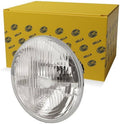 Hella 7 inch 165MM H4 ECE Head Lamp