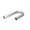 J-Bend Stainless 2.000 x 3in Radius 18 Gauge