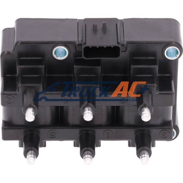 Walker Products Inc. - auto part