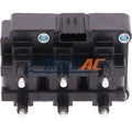Walker Products Inc. - auto part
