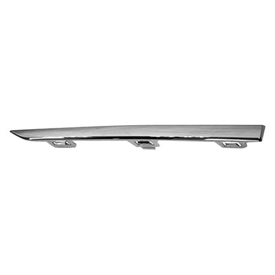 Sherman Parts bumper