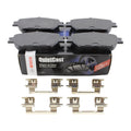 DISC BRAKE PADS