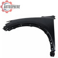 LT FRONT FENDER BRACE MAZDA CX5 1318