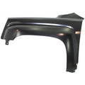 LT FRONT FENDER BRACE MAZDA CX5 1318