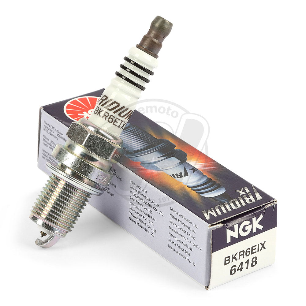 O2 SENSORS