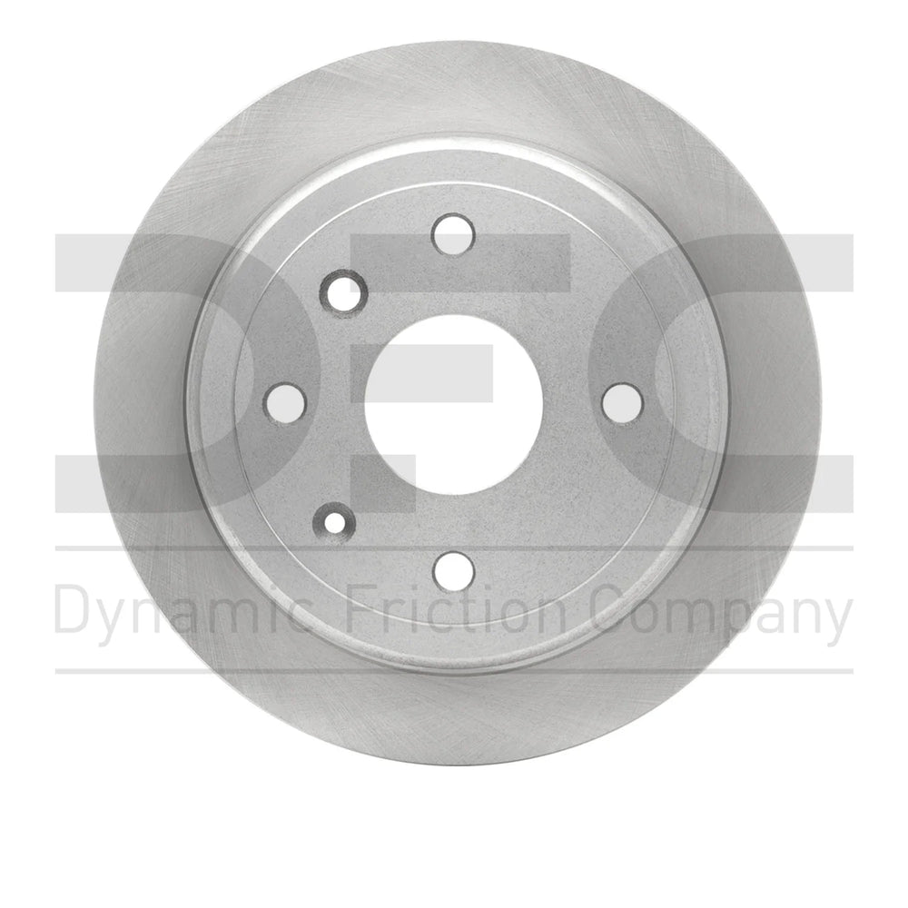DFC auto part