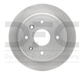 DFC auto part