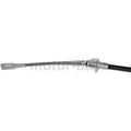 BRAKE CABLE