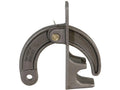 TAILGATE LATCH, 21/32INPIN HOLE