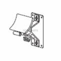 CRADLE W/BRACKET