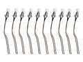 BULB AND SOCKET, PACK OF
