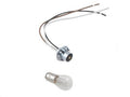 BULB AND SOCKET, PACK OF