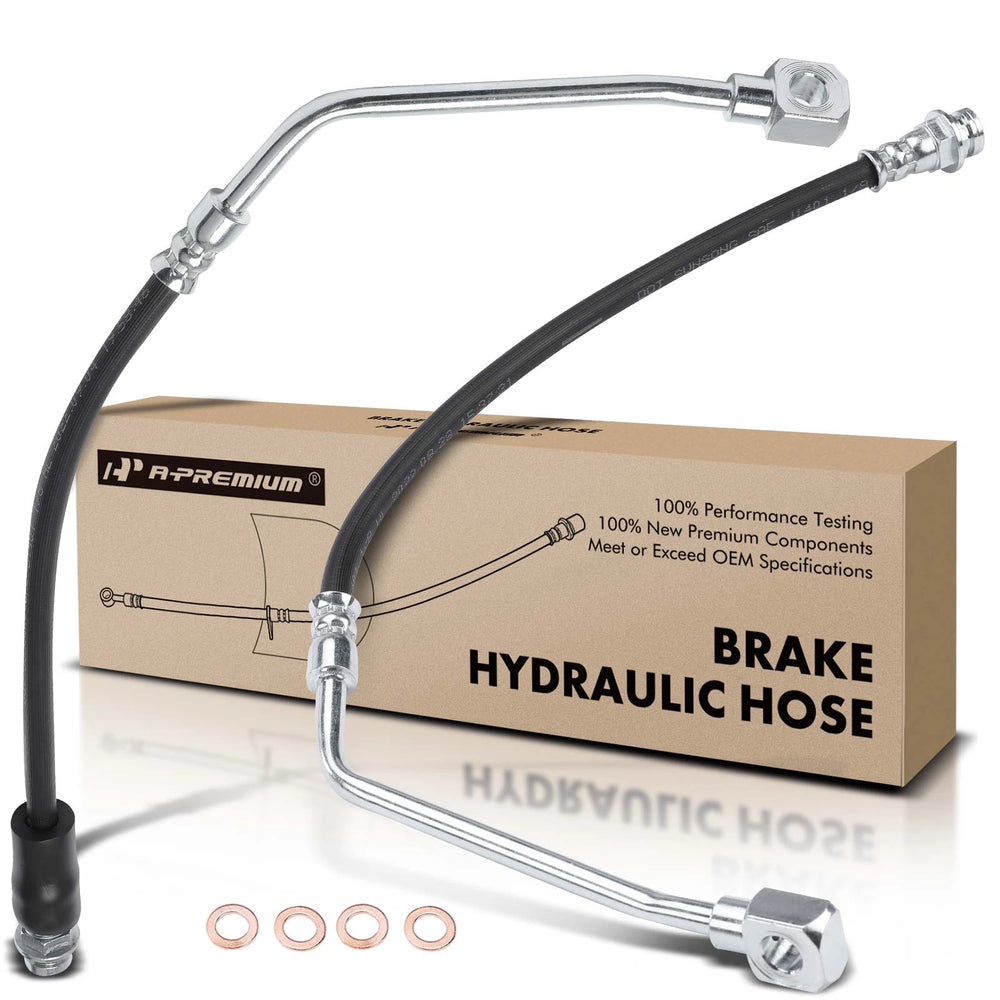 BRAKE HOSE