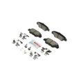 DISC BRAKE PADS