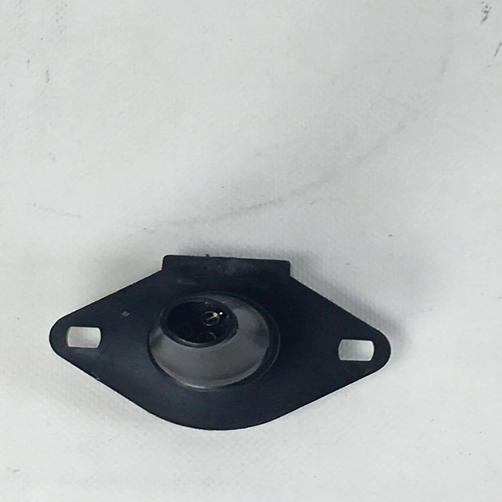 KIT, 6PIN CONNECTOR BLK PLASTIC, QT