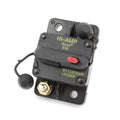 SWITCHABLE RESET, 60A, FLUSH MOUNT