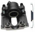 FRICTION CALIPERS