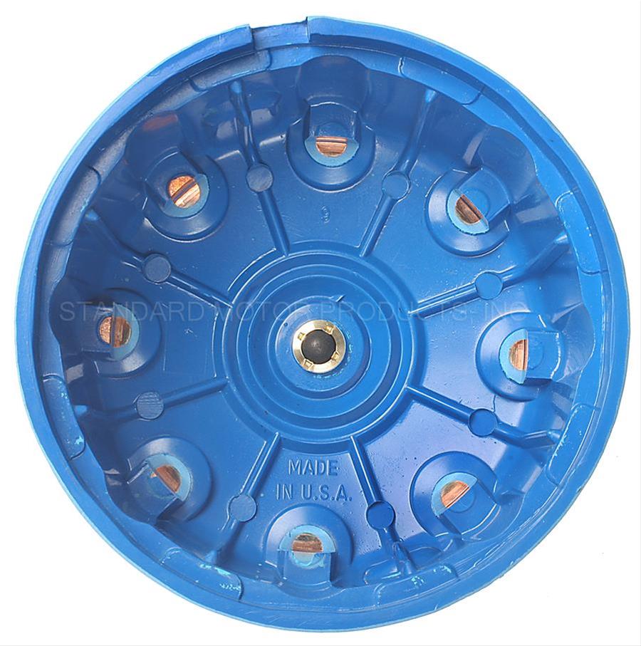 STANDARD IGN auto part