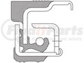 OIL BATH SEAL