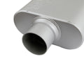 FLOWMONSTER 2-CHAMBER MUFFLER ALUMINIZED