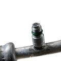 DISCHARGE LINE HOSE ASSEM