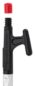 BOAT HOOK TELE 3.5' -> 8'