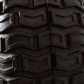 REPLACEMENT WHEEL WITH SALTDOGG LOGO FOR WALKBEHIND SPREADERS