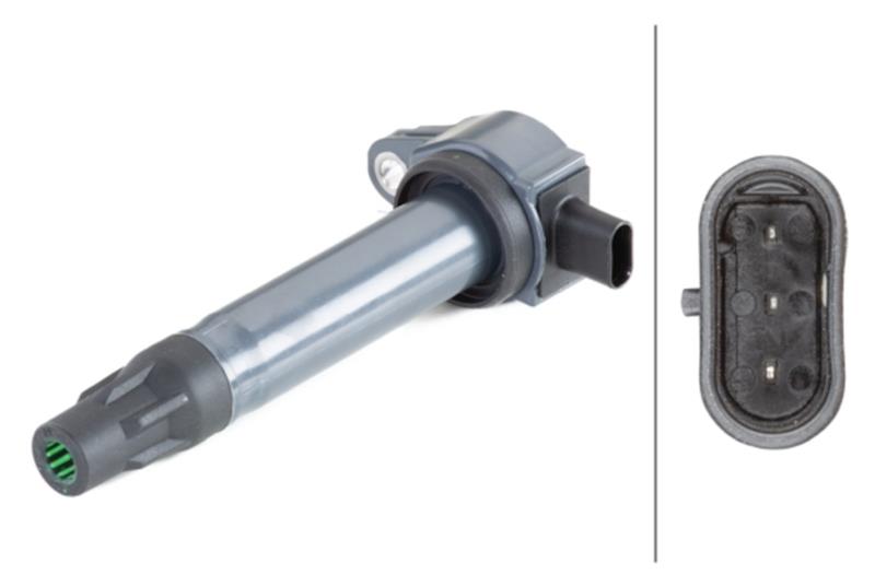 IGNITION COIL