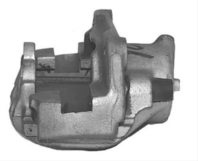 FRICTION CALIPERS