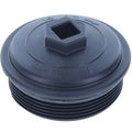 FUEL FILTER CAP
