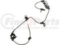 STANDARD IGN auto part
