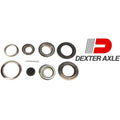 KIT BRGS SEAL E-Z LUBE & GRS