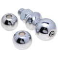 INTERCHANGEABLE BALL, 1-7/8", 2", A