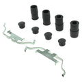 StopTech Street Select Brake Pads - Rear