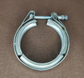 FORD 1099 TURBOCHARGER TO EXHAUST UPPIPES VBAND