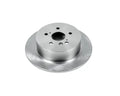 Power Stop 08-13 Toyota Highlander Rear Autospecialty Brake Rotor