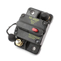 CB, 30A - HD, SWITCHABLE RESET- SUR