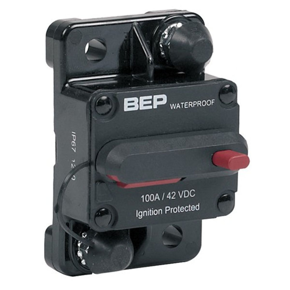 BEP auto part
