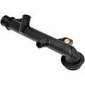 COOLANT CONNECTOR