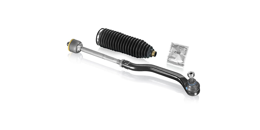 CONTROL ARM