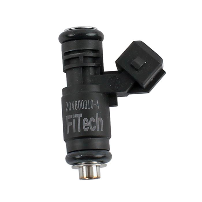 FiTECH FUEL INJECTION auto part