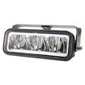 HARNESS FOG LAMP HARNESS 177'