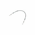 Shifter/Throttle Cable 43in