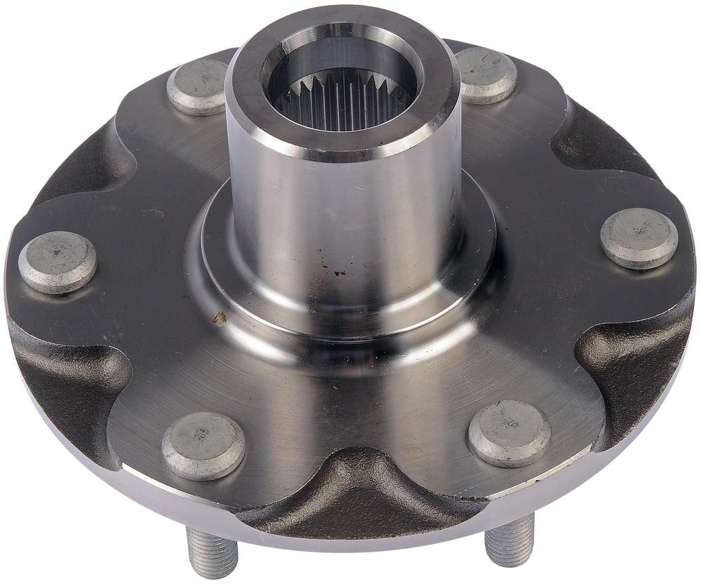 WHEEL HUB
