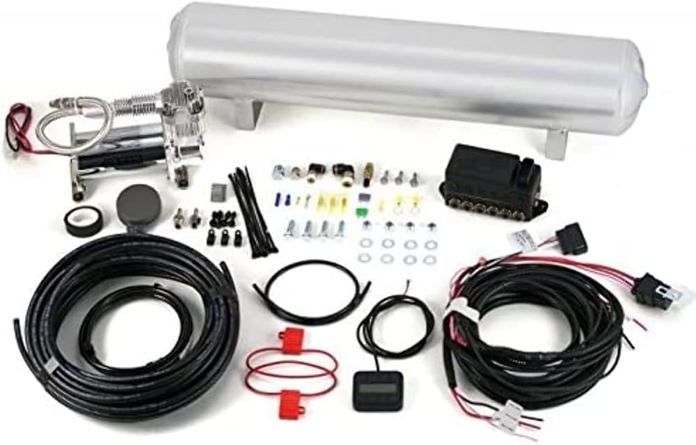Air Lift auto part