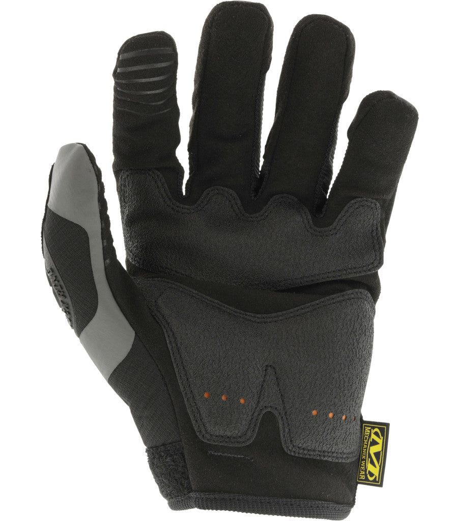 Mechanix Wear black auto part